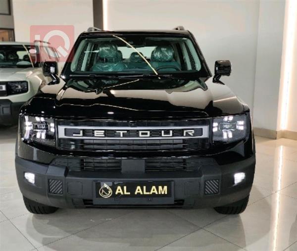 جيتور T1 2026 للبيع في العراق - السليمانية